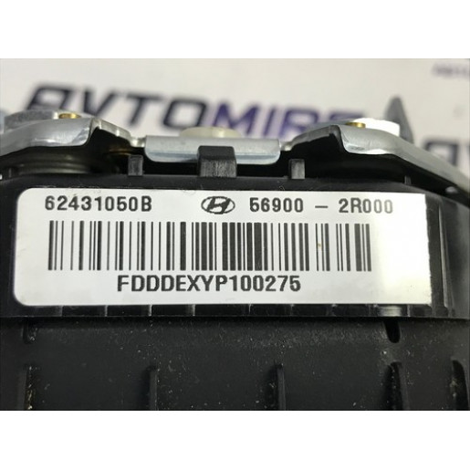 Комплект безопасности Air Bag Hyundai i30 2007-2012 959102R100